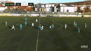 Viitorul Cluj vs Sanatatea Cluj