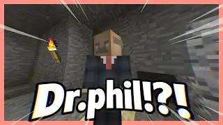 Minecraft But if I Die, They all die...