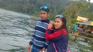 UMBU MIAS & DIANA PUTRI  CINTA SLAMAX