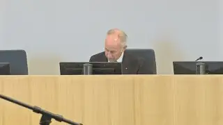 Dr. Craig Rhyne says Lubbock is dangerously close to shutdown.