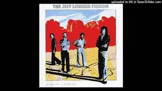 The Jeff Lorber Fusion - Wizard Island (1980)