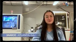 STEM and Life Lessons