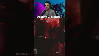 Having fun in PVP! | Destiny 2: Lightfall | PC