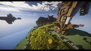 MineBuscus - First Look (Private)