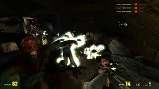 GMOD - Build The Investigator Episode 2 Part 1
