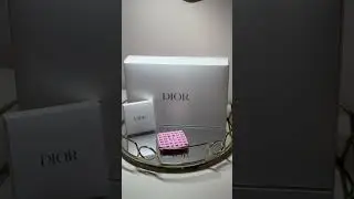 Dior Beauty 🎀🤍🌸
