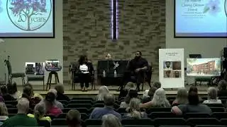 14th Annual Dred & Harriet Scott Reconciliation Forum