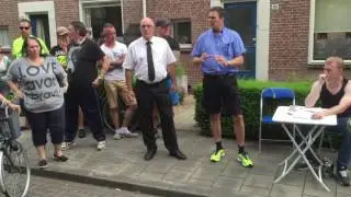 Toespraak Constant Kusters NVU in Oss 23 juni 2016!