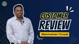 Justech Renewable पर मनमोहन त्रिवेदी जी का अनुभव | Customer Review