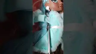 Rainbow High Robin Sterling Doll Unboxing | Adult Doll Collector