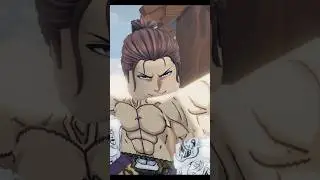 Takuma Saeki Roblox Avatar | Hajime no ippo speedstar avatar#eijidate #robloxavatar #avataredit