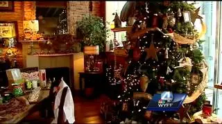 Shop Local Saturday and help 'little box' stores