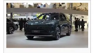 Nio достигла отметки в 1 миллион подписчиков в рамках программы Accelerator, и её запуск ожидаетс...