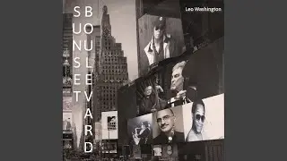 Sunset Boulevard (Francesco Zappalà Remix)