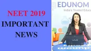 NEET 2019 | NEET 2019 FAQs | NEET 2019 Latest News | MBBS Admission 2019 |NEET 2019 Information ||