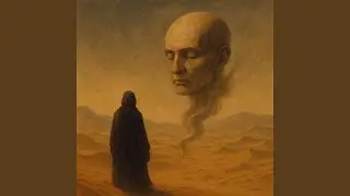 Desert flow
