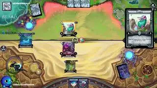 Triple Full Moon Specteris