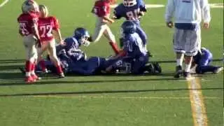 RC 49ers #22 Top Plays