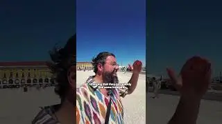 The Great Earthquake of Lisbon