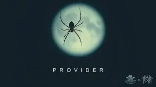 Sleep Token &ndash; Provider (Country Cover by Duane Scuttlebutt & The Fog Town Five)