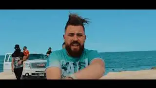 Red Soldjah - SWING ( Clip officiel )