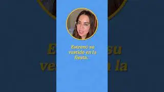 Do you know these UNIQUE Spanish Words?! | Everyday Spanish with Stephanie #shorts