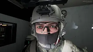 MAX DEATH ACHIEVED in Ground Branch