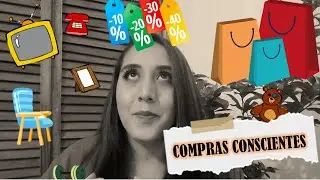 10 consejos para hacer compras conscientes