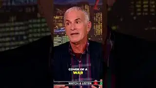 The Tactics of War: Cover and Propaganda Explained