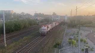 3176 - 48s34 and 48s36 - Leumeah