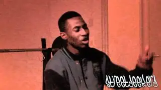 Who Runs The Streets - Mighty Mo [StreetSeekers]