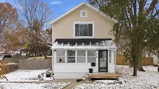 419 E. Vine St.  [Shauna Knight] Re/Max Advantage