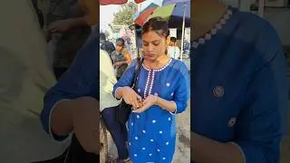 100 Rupees Street Food Challenge in Patna Anisabad | Panipuri |Fast Food Challenge 24 Hours #shorts