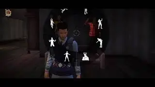 𝘚𝘢𝘳𝘪𝘧 𝘷𝘴 𝘎𝘶𝘯𝘥𝘢