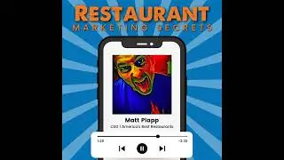 500+ Facebook Comments For This Restaurant - Restaurant Marketing Secrets - Episode 953