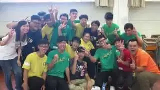 [SKHLMCSS 2014-15 Graduates] Secondary School Memories