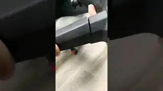 Install Base Legs