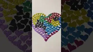 Paper craft | One of my Hobby #5minutecrafts #craft #explore #freetimestories #trending #work
