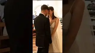 Vittoria ceretti wedding pics 😍😍#viral #model #vittoriaceretti
