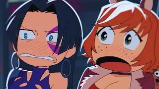 Marvel Rivals Animation🌚