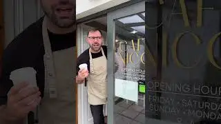 The Wee English fella working in Northern Ireland 😅☘️