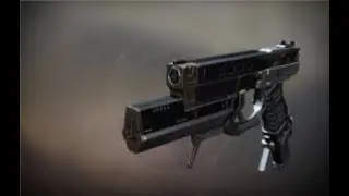 Destiny 2: Devil's Ruin Mission