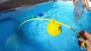 3 Pcs Diving Rings