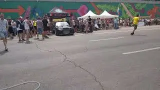 Igor Vrabie 1500hp r32 gtr 1/4 mile pass