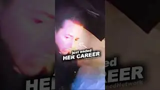 Speeding Cop just Ruined Her Life.