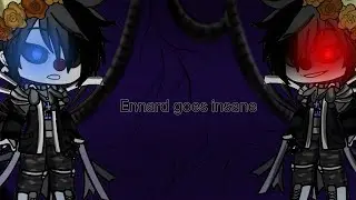 //Ennard goes Insane//(FNAF)