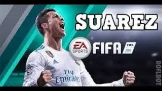 88 FORVET! SUAREZ TAMAMLADIK. FİFA MOBİLE