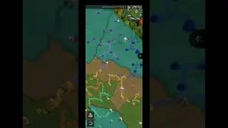 Defeat Vast Jungle #theantsundergroundkingdom #theants #barrenland #games #vastjungle