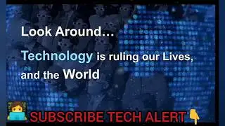 #TechAlert What happens in 1 minute in Tech World