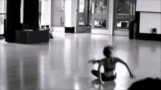 Cry alexx calise Dance